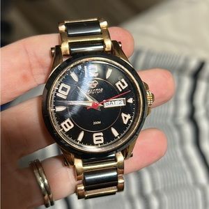 Womens reactor watch
